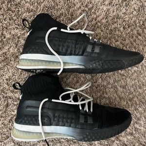 Project Rock 1 training shoes